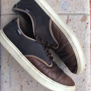 Vans Ludlow OTW